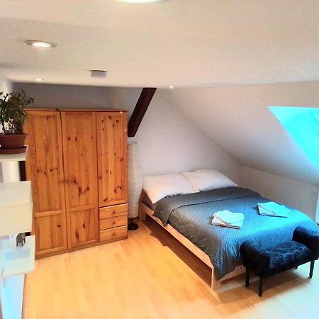 Apartman Penelope Žatec Extérieur photo