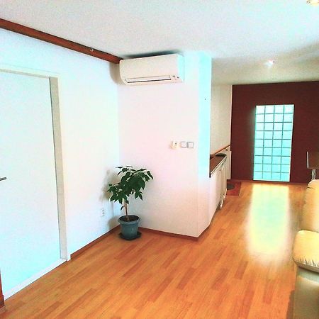 Apartman Penelope Žatec Extérieur photo