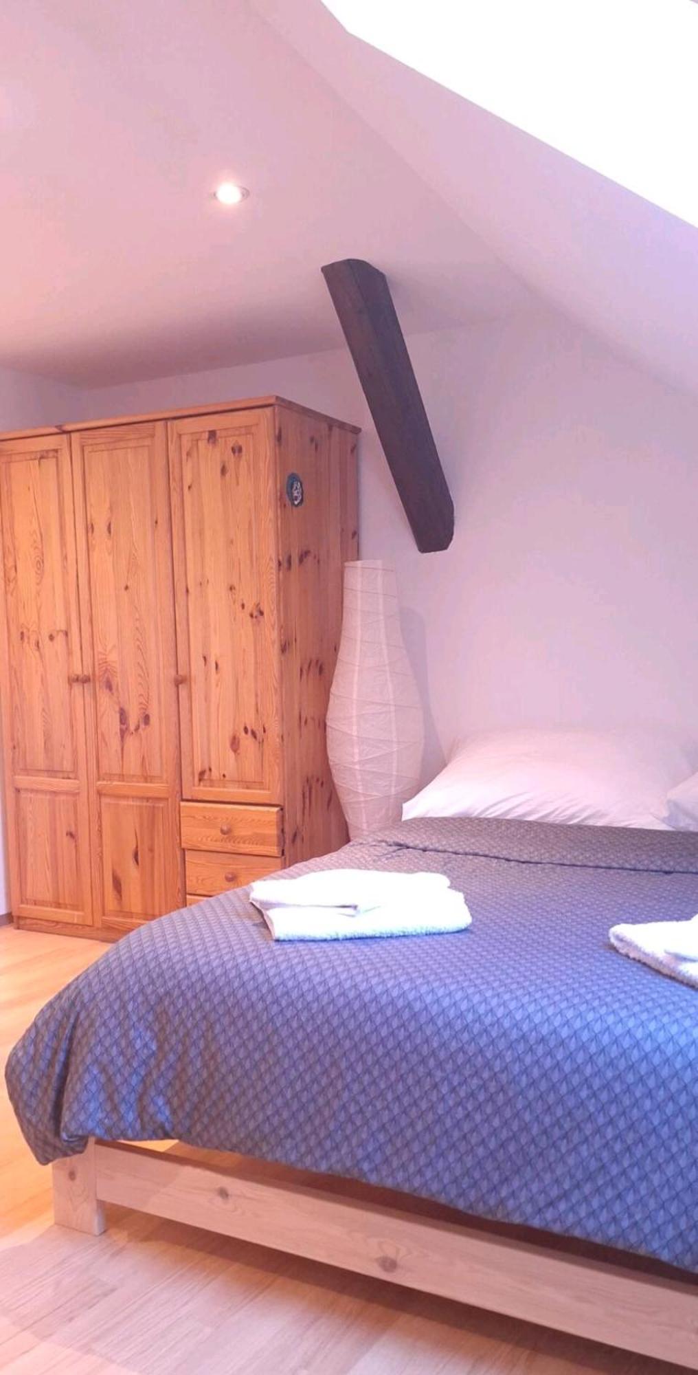 Apartman Penelope Žatec Extérieur photo